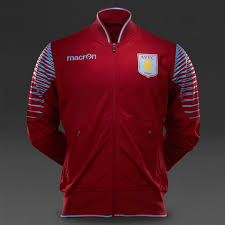 Aston Villa Coat